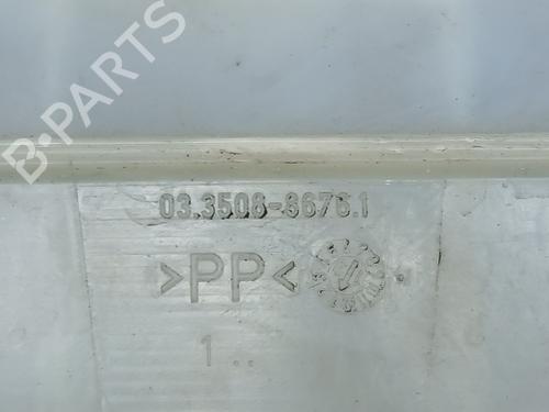 Brake master cylinder VW PASSAT B6 Variant (3C5)  | BP33604840M77  - Image 6