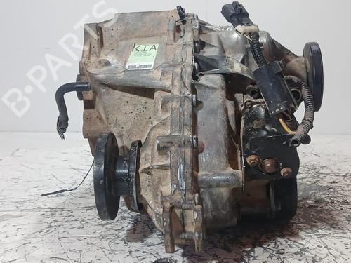 Verteilergetriebe für KIA SORENTO I (JC) [2002-2011]  32781480