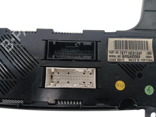 Climate control FORD MONDEO IV (BA7)  | BP31958342I5 