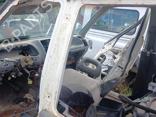 Front wiper motor NISSAN TERRANO II (R20)  | BP29167348M29 