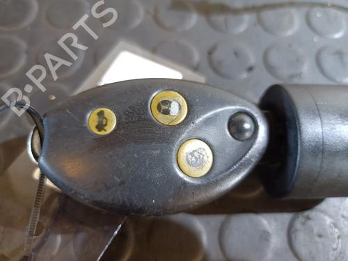 Ignition barrel CITROËN XSARA (N1) 1.9 TD | BP20816172M48 