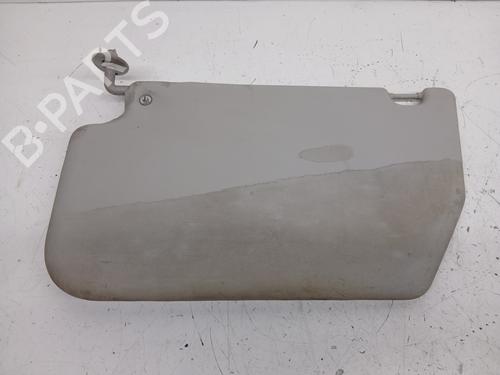 Used Right sun visor FORD TRANSIT CONNECT MPV 1.6 TDCi (115 hp) 32866949