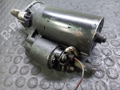 Starter AUDI A6 C5 (4B2, 4B4) 2.5 TDI | BP32074255M8  - Image 7