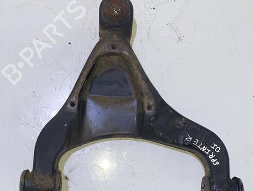 Used Left front suspension arm MERCEDES-BENZ SPRINTER 2-t Van (B901, B902) [1995-2006]  20838111