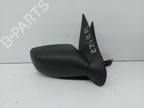 Right mirror FORD FIESTA IV (JA_, JB_) 1.8 DI | BP26602904C27 