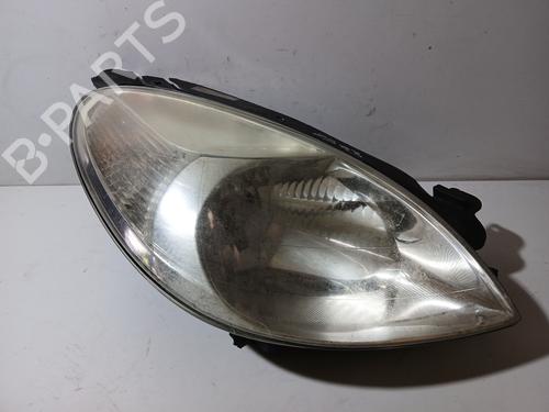 Used Right headlight CITROËN XSARA PICASSO (N68) 1.6 HDi (90 hp) 21801563