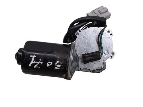 Used Front wiper motor LAND ROVER DISCOVERY II (L318) 2.5 Td5 4x4 (139 hp) 32679904