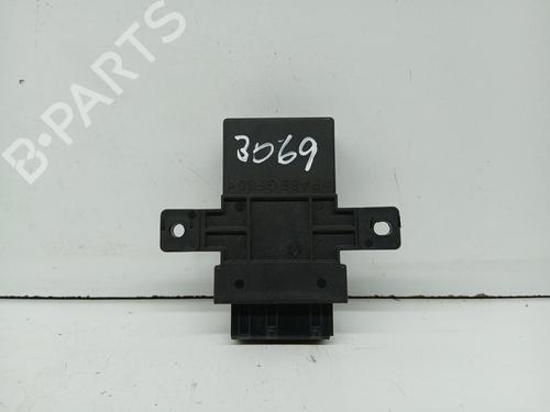 Electronic module PEUGEOT 206 Hatchback (2A/C) 1.9 D | BP29408944M83 