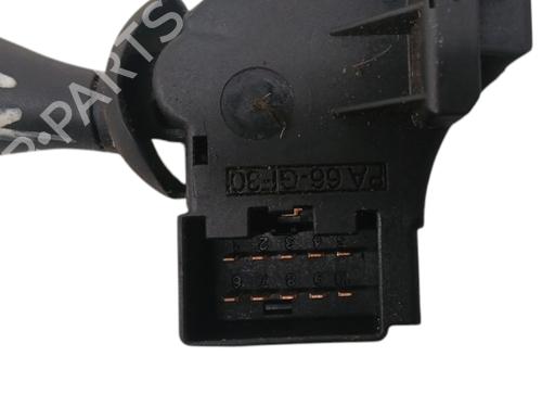 Steering column stalk FORD TRANSIT CONNECT (P65_, P70_, P80_) 1.8 TDCi | BP34116778I23 - Image 2