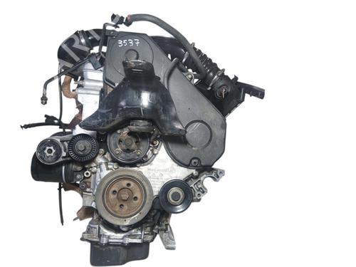 Engine FORD FOCUS I (DAW, DBW) 1.8 Turbo DI / TDDi | BP33759572M1 - Image 4