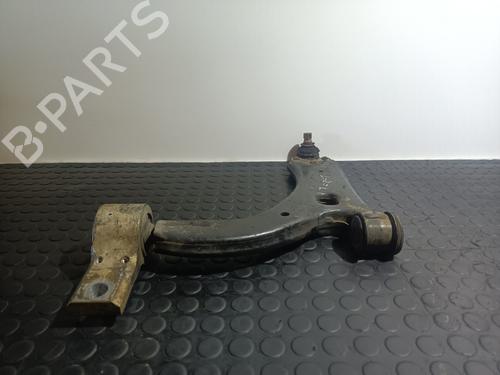 Used Left front suspension arm FORD FIESTA V (JH_, JD_) 1.4 TDCi (68 hp) 32036597