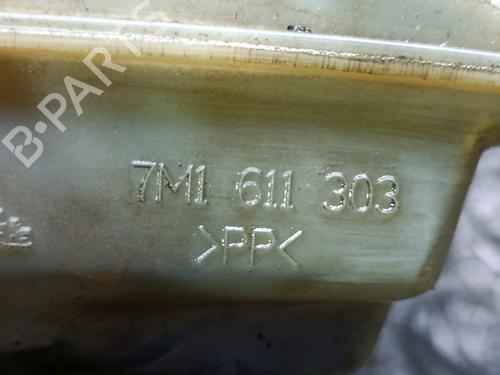 Brake master cylinder VW SHARAN (7M8, 7M9, 7M6) 2.8 VR6 | BP26921296M77 