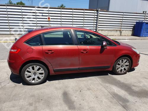 Rear left window mechanism CITROËN C4 I (LC_)  | BP28183479C24 