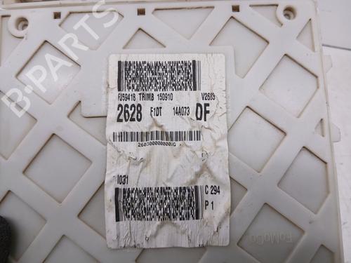 Fuse box FORD TRANSIT CONNECT MPV 1.6 TDCi | BP29167136E1