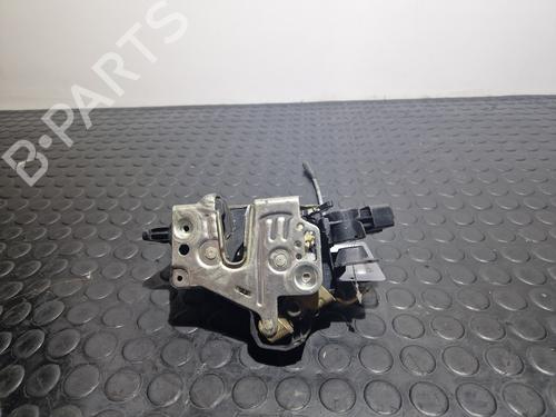 Used Front right lock MERCEDES-BENZ E-CLASS (W210) E 290 Turbo-D (210.017) (129 hp) 20822945