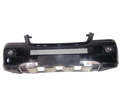 Used Front bumper Front bumper MERCEDES-BENZ M-CLASS (W164) ML 280 CDI 4-matic (164.120) (190 hp) 36300782 36300782