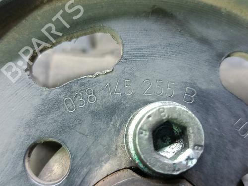 Steering pump SEAT LEON (1M1)  | BP20824943M99 