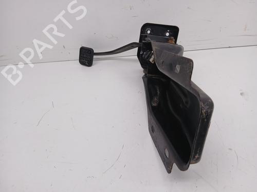 Clutch pedal MITSUBISHI PAJERO I Canvas Top (L04_G)  | BP27326607I13 