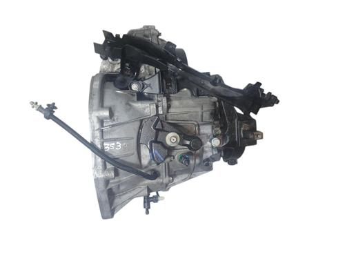 Gearbox RENAULT MASTER III Van (FV)  | BP33737055M3  - Image 5