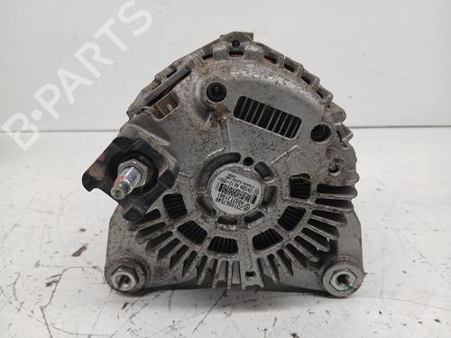 Alternator RENAULT CLIO IV (BH_) 1.6 RS Trophy (BHJ4, BHJ6) | BP28800911M7 