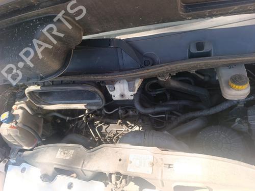 Gearbox CITROËN JUMPER II Platform/Chassis 2.2 HDi 100 | BP33442192M3  - Image 12