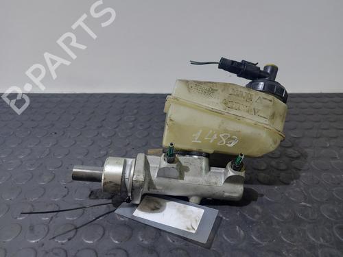 Hovedbremsecylinder RENAULT MEGANE Scenic (JA0/1_) 1.6 16V (JA0B, JA04, JA11, JA00) (107 hp) 29026201