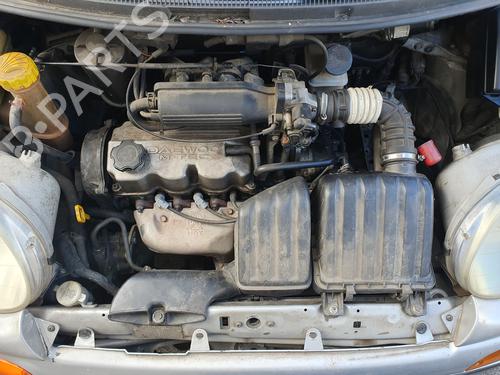 Headlight switch DAEWOO MATIZ (M100, M150) 0.8 | BP20820777I24 