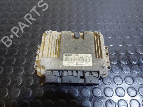 Engine control unit (ECU) NISSAN PRIMERA Hatchback (P12)  | BP20832654M57 
