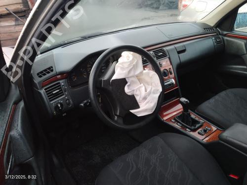 Engine MERCEDES-BENZ E-CLASS (W210) E 290 Turbo-D (210.017) | BP31888198M1 