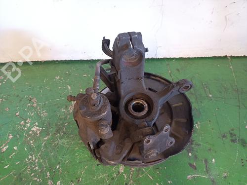 Right front steering knuckle SKODA FABIA I (6Y2)  | BP20842704M26 