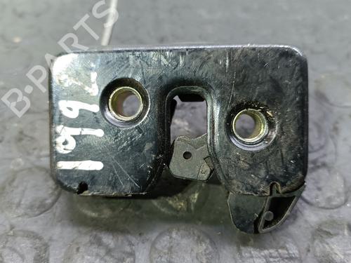 Tailgate lock SEAT CORDOBA (6K1, 6K2) 1.4 i | BP20815517C101 