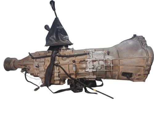 Used Gearbox NISSAN TERRANO II (R20) [1992-2007]  32157405