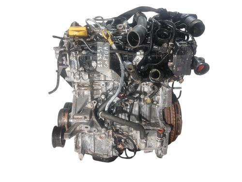 Used Engine Engine RENAULT CAPTUR II (HF_) [2020-2026] 34009099 34009099