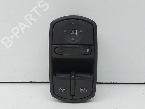 left-front-window-switch-opel-corsa-d-s07-2006-2007-2008-2009-2010-2011-2012-2013-2014-2015-32521855 main image