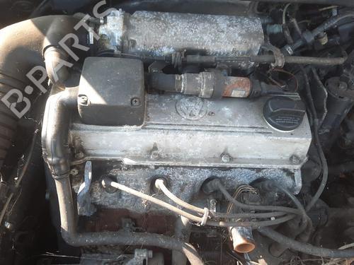 Instrument cluster VW VENTO (1H2) 2.0 | BP28304687C47 