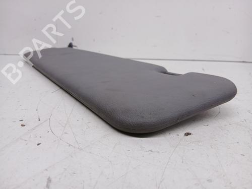Right sun visor MERCEDES-BENZ VITO Van (W638) 108 D 2.3 (638.064, 638.068) | BP29856013I2