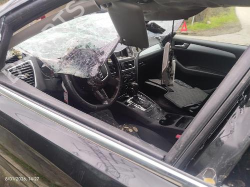 Electronic sensor AUDI Q5 (8RB) | BP31902483M84