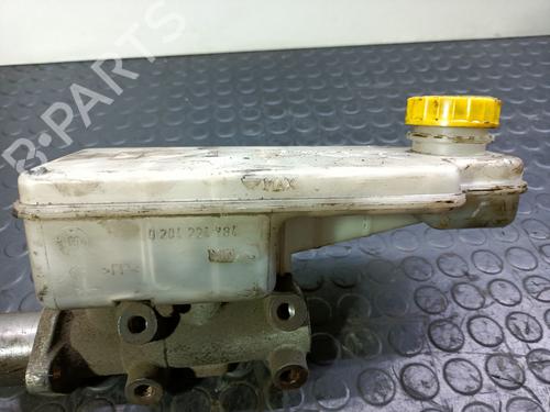 Brake master cylinder CITROËN JUMPER II Van 2.2 HDi 100 | BP20823520M77 