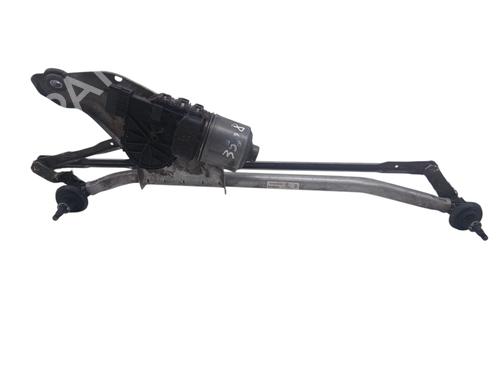 Used Front wiper motor Front wiper motor DACIA LOGAN EXPRESS (FS_) [2007-2026] 34555489 34555489
