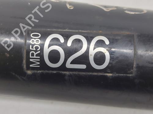 Driveshaft MITSUBISHI L200 / TRITON (KA_T, KB_T) 2.5 DI-D (KA4T) | BP25784949M37 