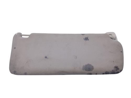 Left sun visor LAND ROVER RANGE ROVER EVOQUE (L538) | BP36680133I1 - Image 2