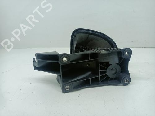 Gear lever NISSAN QASHQAI I (J10, NJ10)  | BP26378218M90 