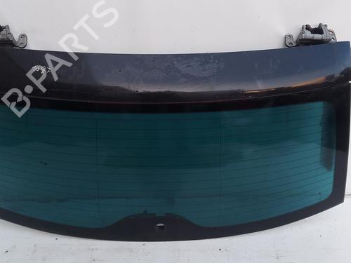 Used Tailgate VW TOUAREG (7LA, 7L6, 7L7) 3.0 V6 TDI (225 hp) 22911953