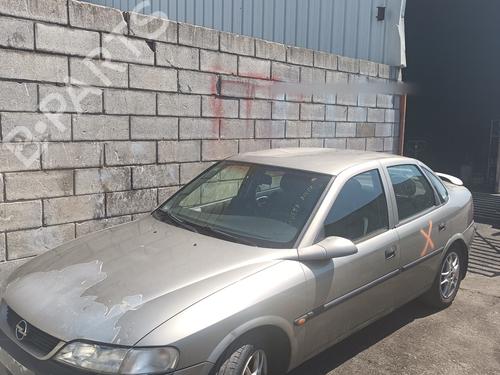 Used Parts OPEL VECTRA B Hatchback (J96) 1.6 i 16V (F68) 1945822