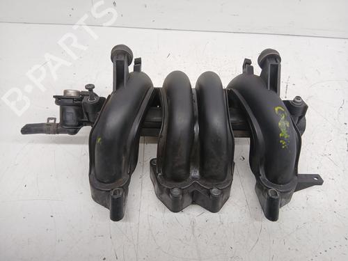 Manifold Indsugning Manifold Indsugning VW GOLF IV (1J1) [1997-2008] 34195311 34195311