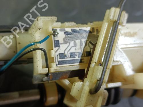 Fuel pump SEAT IBIZA II (6K1) 1.9 TDI | BP20818408M76 
