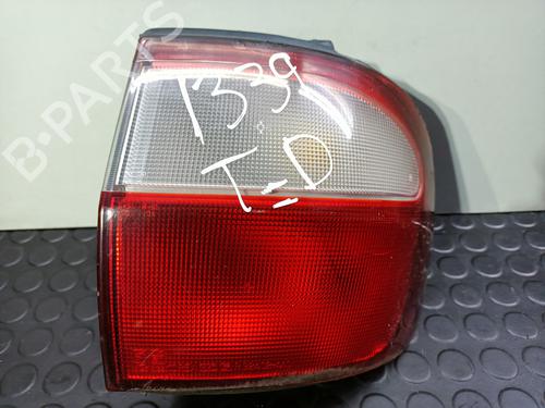 Right taillight HYUNDAI H-1 Van (A1)  | BP20826721C35 