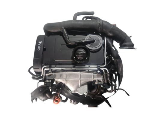 Engine SEAT LEON (1P1)  | BP33799069M1  - Image 5