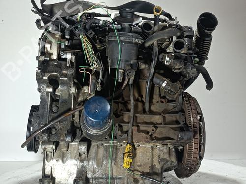 Engine CITROËN XSARA PICASSO (N68) 2.0 HDi | BP23953965M1 