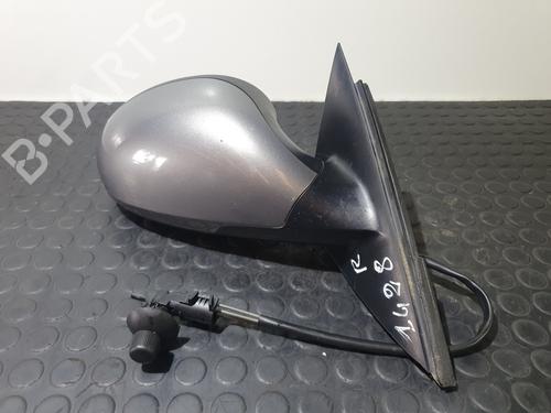 Used Right mirror SEAT IBIZA III (6L1) [2002-2009]  20822618